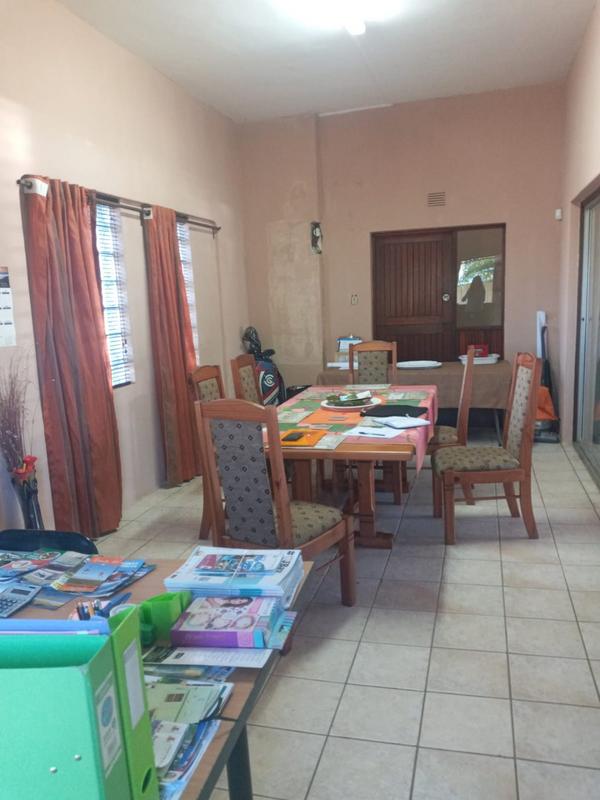 4 Bedroom Property for Sale in C Place Eastern Cape